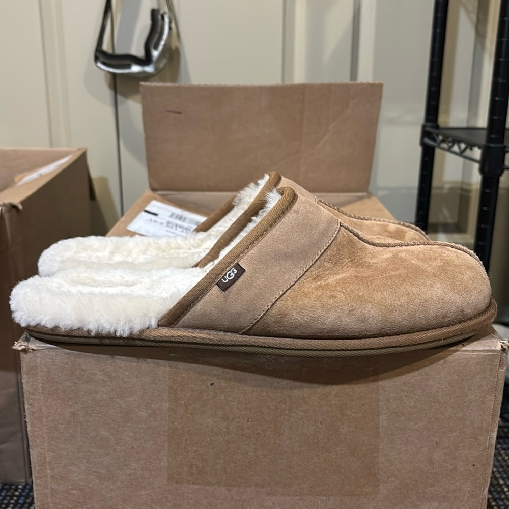 Ugg Slippers